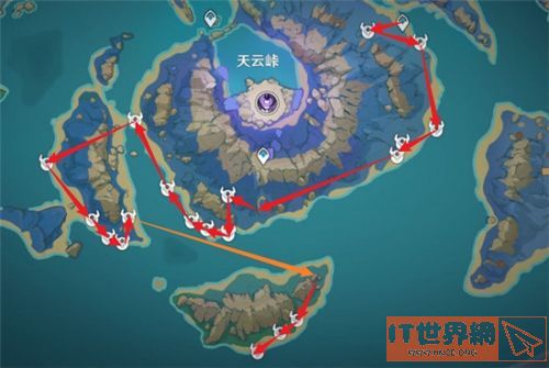 原神埃洛伊突破材料及获取方式一览最新2022