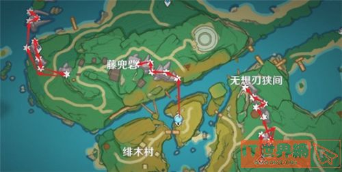 原神埃洛伊突破材料及获取方式一览最新2022