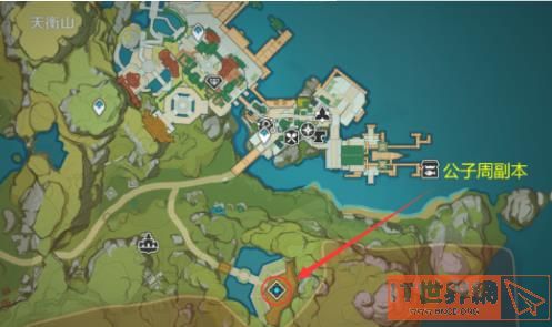 原神迪奥娜突破材料及获取方式一览最新2022