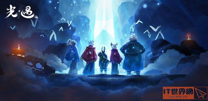 光遇云野鸟叫先祖在哪