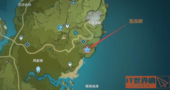原神迪奥娜突破材料及获取方式一览最新2022