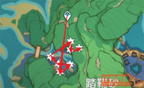 原神埃洛伊突破材料及获取方式一览最新2022