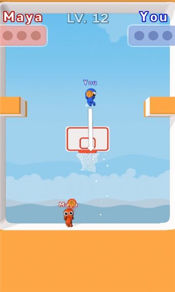 Basket Battle游戏官方版图片1