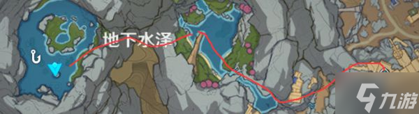 《原神》渔获精5钓鱼教程