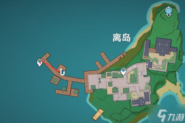 《原神》渔获精5钓鱼教程
