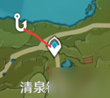 《原神》渔获精5钓鱼教程