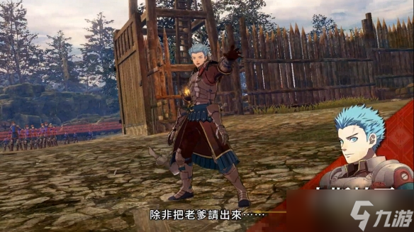 《火焰纹章风花雪月无双》觉醒技能效果一览 觉醒是什么？