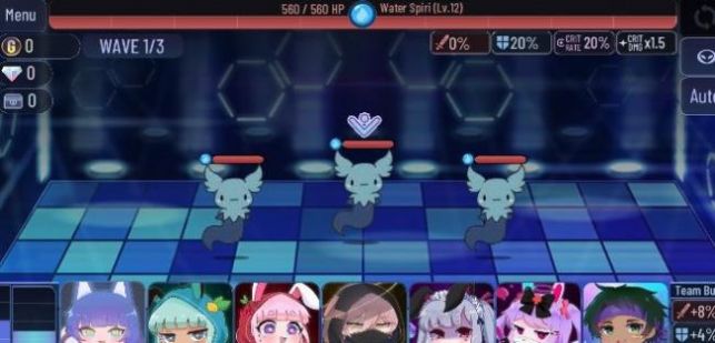 加查宇宙gacha universe正版安卓中文版下载图片1