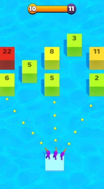 Raft Hero游戏安卓版下载图片1