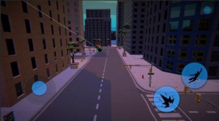 Spider Swinger游戏官方版图片1