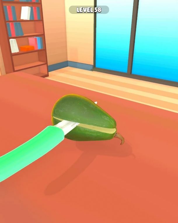 水果艺术3D游戏安卓版（Fruit Art）图片1