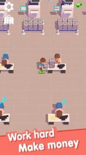 Seven Day Office游戏官方版图片1