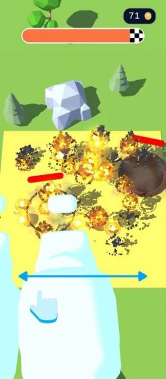 Projectile Multipler游戏官方版图片1
