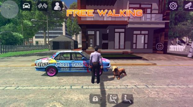 手动挡停车场CPK4.8.7.1版本下载2022图片1