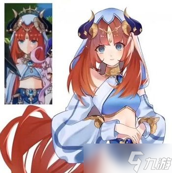 《原神》妮露命座天赋效果一览