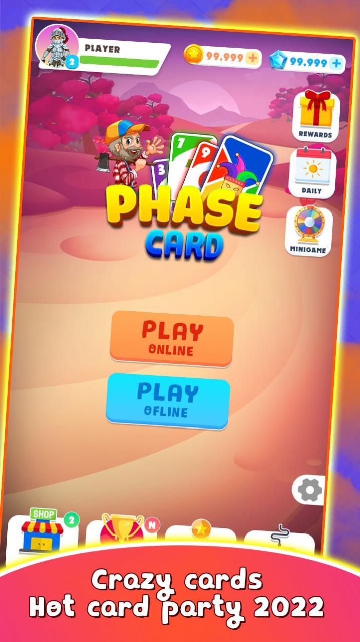 Phase Ten游戏官方最新版图片1