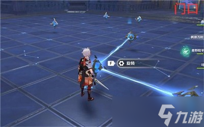 原神解开星象谜题怎么解答 第三个通关攻略
