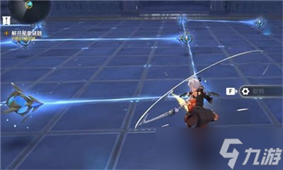 原神解开星象谜题怎么解答 第三个通关攻略