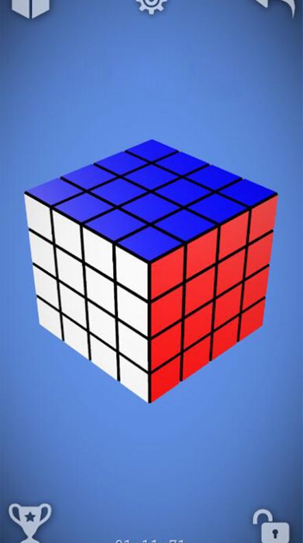 玩具魔方游戏安卓版图片1