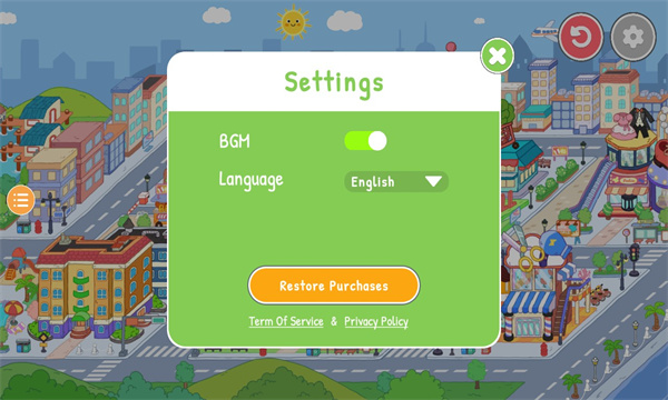 YoYa Busy Life World游戏中文最新版图片1