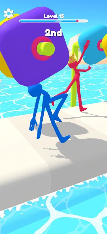 学会走路游戏中文版（Learn To Walk）图片1