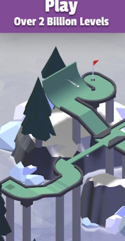 高尔夫远景游戏中文版（Vista Golf）图片1