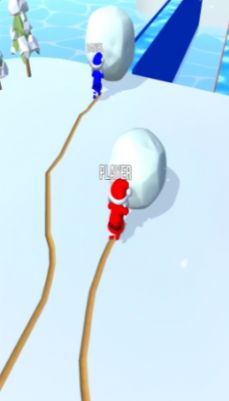 雪球争霸赛游戏安卓版下载图片1