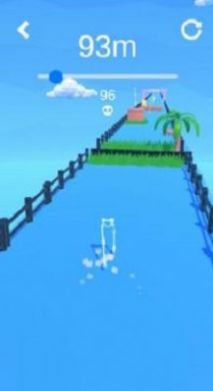 骷髅跑者游戏中文版（Bone Runner）图片1
