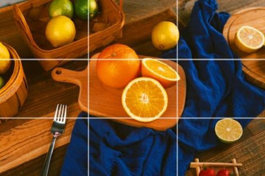 拼图美味的食物游戏中文版（Tile Puzzle - Delicious Food）图片1