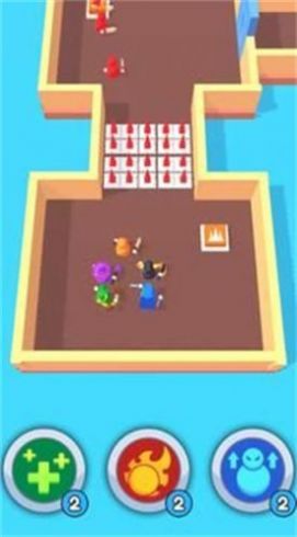 Dungeon Party游戏安卓手机版图片1