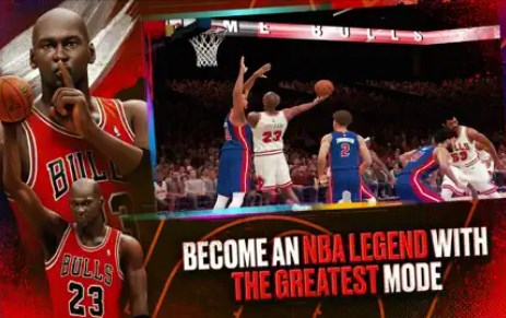 nba2k23免费下载中文版图片1