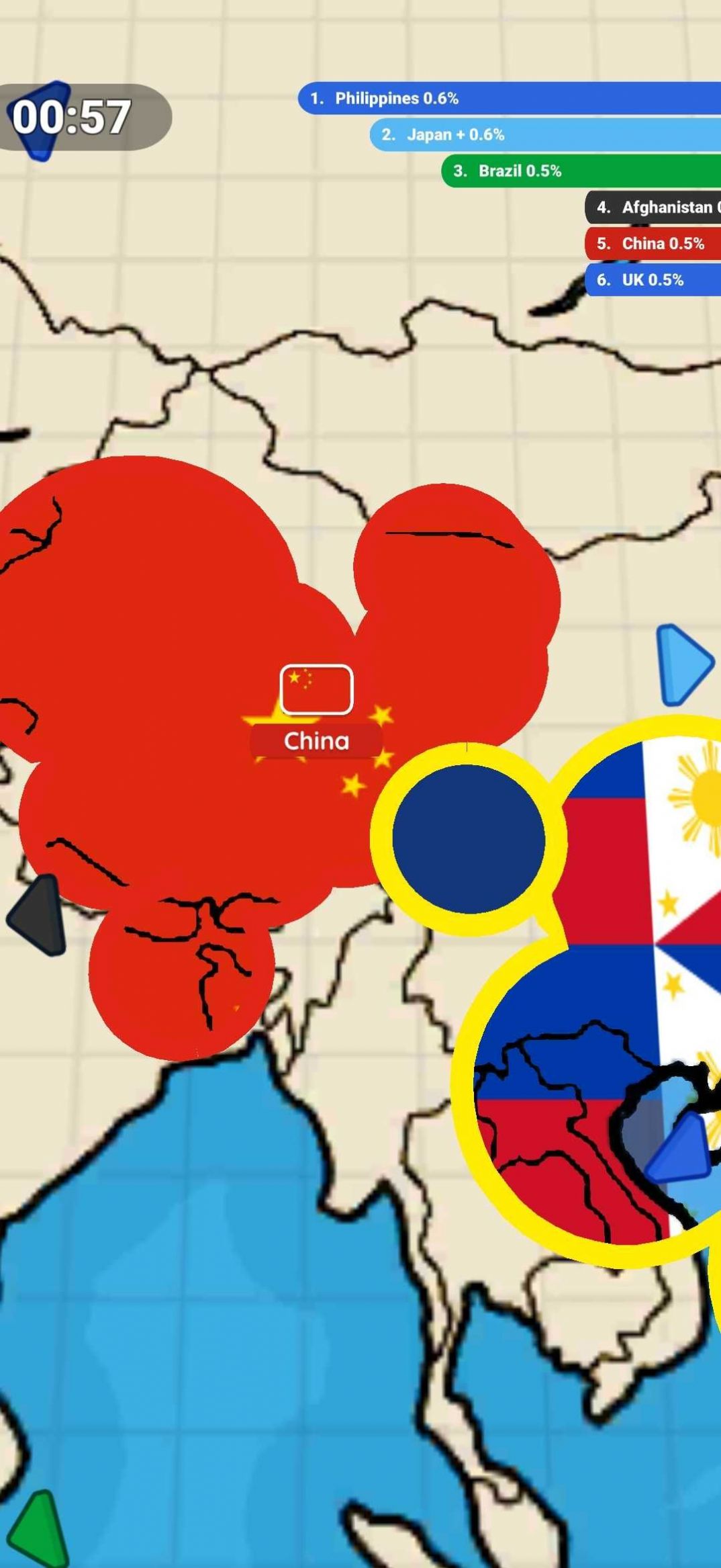 王者世界大战游戏最新版图片1