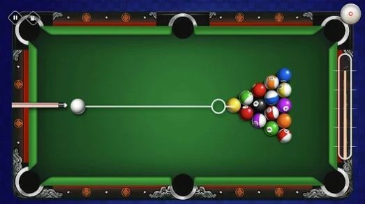Ball 8台球游戏官方手机版图片1