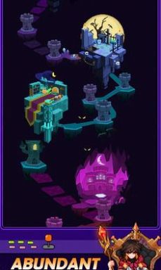 斩魔小队重生游戏最新版下载安装图片1