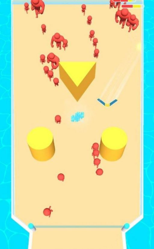Stickman Assault游戏官方版图片1