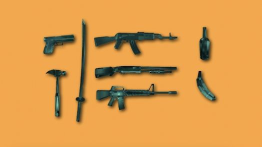 Slow Bullet游戏官方版图片1