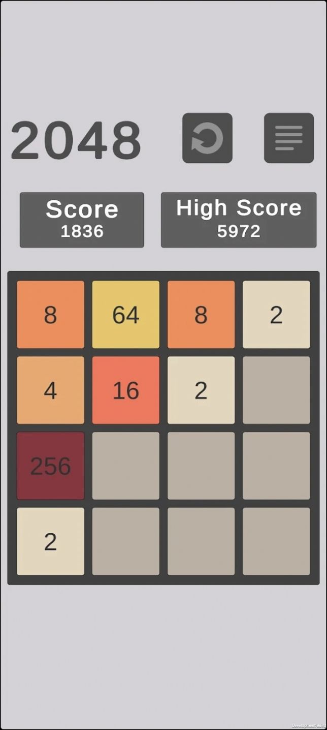 2048解锁游戏下载安装图片1
