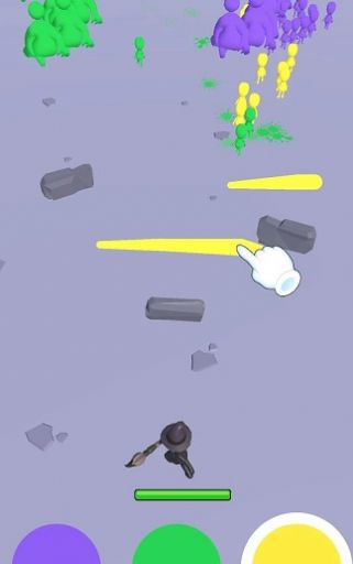 神笔法师游戏官方版图片1
