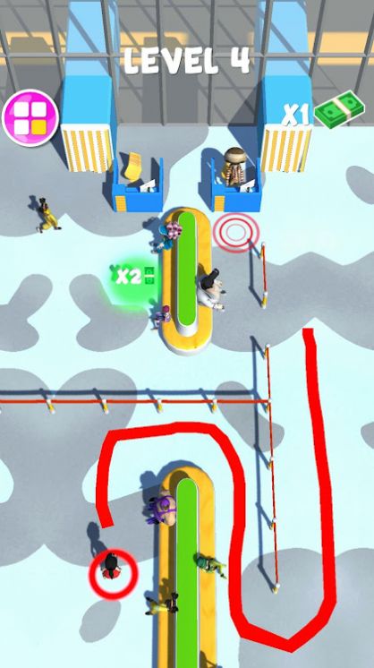 找到道路游戏安卓版图片1
