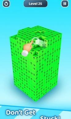 点击等待游戏最新版图片1