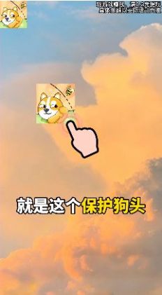 保护狗头游戏官方正版图片1