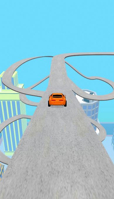 岩石道路驾驶游戏中文版图片1