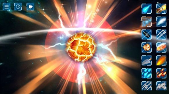 行星毁灭模拟器游戏官方版图片1