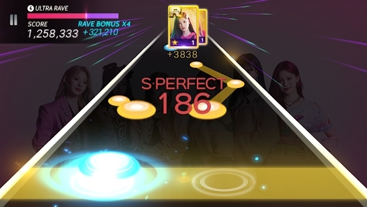 SuperStar STAYC官方版