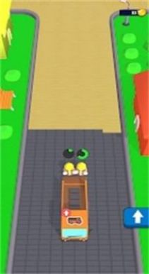 闲置道路建造游戏安卓版图片1