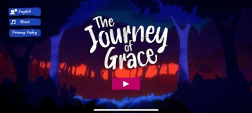 journey of grace游戏免费中文版图片1