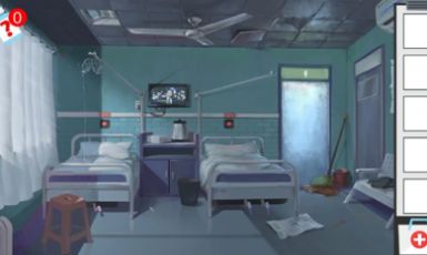 逃出医院游戏最新版图片1