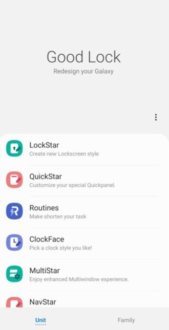 Good Lock