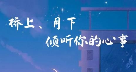 闻桥月app安卓版