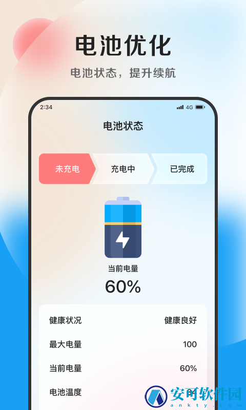 小羊加速专业版